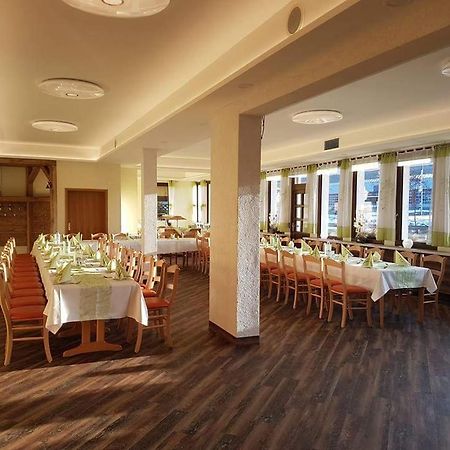 Hotel Fasold Sulzfeld  Dış mekan fotoğraf