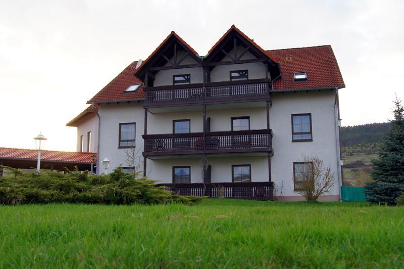 Hotel Fasold Sulzfeld  Dış mekan fotoğraf