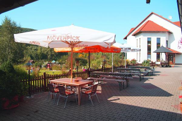 Hotel Fasold Sulzfeld  Dış mekan fotoğraf