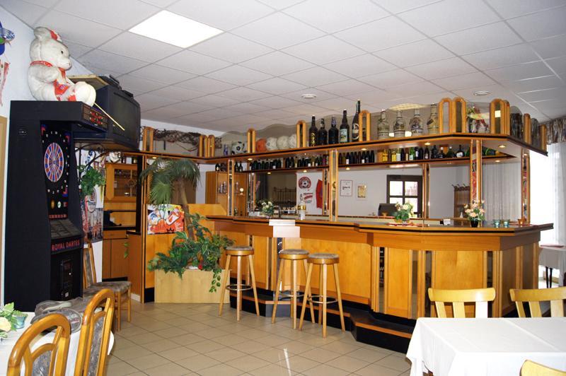 Hotel Fasold Sulzfeld  Dış mekan fotoğraf