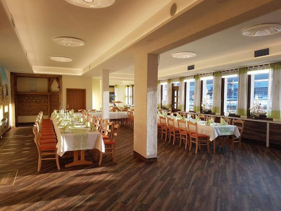 Hotel Fasold Sulzfeld  Dış mekan fotoğraf